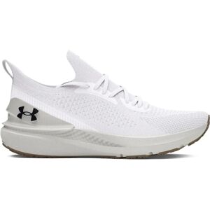 Pantofi de alergare Under Armour UA SHIFT - Alb - Ușor Pantofi de alergare Under Armour UA SHIFT - Alb - Ușor