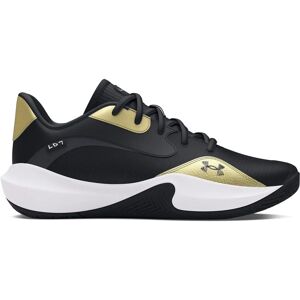 Under Armour UA Lockdown 7 Low - Basketball Shoes Under Armour UA Lockdown 7 Low - Basketball Shoes