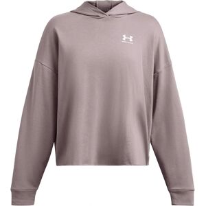 Under Armour Sweatshirt Rival Terry Oversize - Sport Sweatshirt Under Armour Sweatshirt Rival Terry Oversize - Sport Sweatshirt