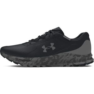 Chaussures de Running Under Armour Charged Bandit TR3 - Noir - Chaussures de Trail - Publicité Chaussures de Running Under Armour Charged Bandit TR3 - Noir - Chaussures de Trail - Publicité