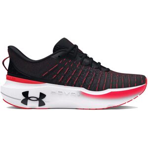 Under Armour Infinite Elite - Running Shoes - Black - EUR 41 Under Armour Infinite Elite - Running Shoes - Black - EUR 41