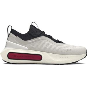 Chaussures Under Armour Phantom 4 Blancs - Homme - Publicité Chaussures Under Armour Phantom 4 Blancs - Homme - Publicité