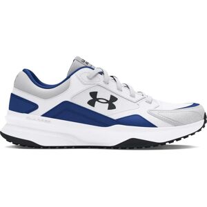 Under Armour EDGE Leather Men’s Fitness Shoes - Sports Shoes Under Armour EDGE Leather Men’s Fitness Shoes - Sports Shoes