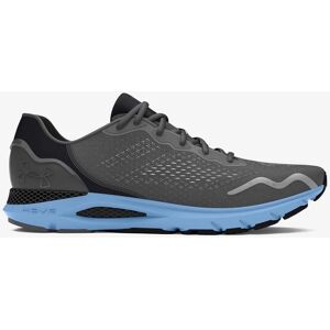 Under Armour HOVR Sonic 6 Running Shoes - Black - Neutral Under Armour HOVR Sonic 6 Running Shoes - Black - Neutral