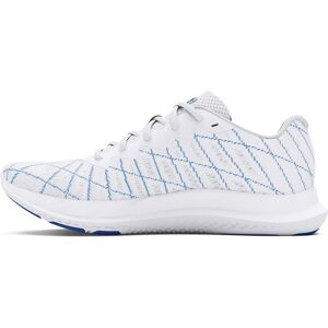 Under Armour W Charged Breeze 2 Biela - Women's Shoes Under Armour W Charged Breeze 2 Biela - Women's Shoes