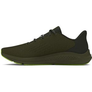 Under Armour UA Charged Pursuit 3 Big Logo - Charged Pursuit 3 BL (3026518-301) green baroque Under Armour UA Charged Pursuit 3 Big Logo - Charged Pursuit 3 BL (3026518-301) green baroque