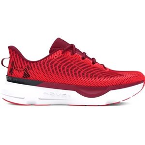 Under Armour UA Infinite Pro Shoes Red - Running & Multisport Under Armour UA Infinite Pro Shoes Red - Running & Multisport