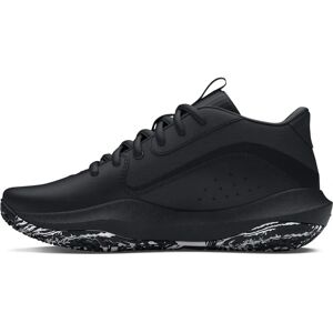 Under Armour Lockdown 7 - Negro - Pantofi de baschet pentru băieți - 38 - Pantofi sport Under Armour Lockdown 7 - Negro - Pantofi de baschet pentru băieți - 38 - Pantofi sport