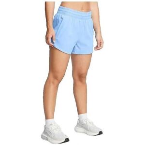 Under Armour Vanish 3" Shorts - Dam - Horizon Blue - Lätt & Vattentät Under Armour Vanish 3" Shorts - Dam - Horizon Blue - Lätt & Vattentät