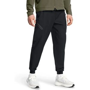 Under Armour Mens Unstoppable Jogger - Black - XXL Under Armour Mens Unstoppable Jogger - Black - XXL