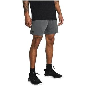 Under Armour Tech Vent 7in Herren grau XXL - Shorts Under Armour Tech Vent 7in Herren grau XXL - Shorts