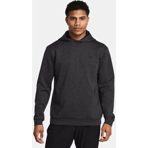 Under Armour Drive Midlayer Herren Sweatshirt - Men's Black XXL Under Armour Drive Midlayer Herren Sweatshirt - Men's Black XXL