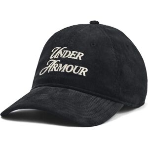 Unisex čepice z veluru Under Armour - Sportovní styl Unisex čepice z veluru Under Armour - Sportovní styl