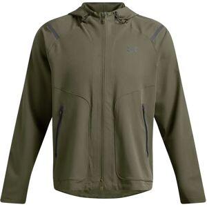 Under Armour Unstoppable Jacket LC Marine OD Green S - Jacket Under Armour Unstoppable Jacket LC Marine OD Green S - Jacket