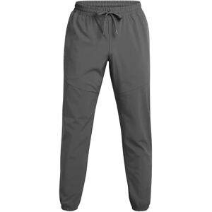 Under Armour Vibe Woven - Sport Pants - Grau - Large Under Armour Vibe Woven - Sport Pants - Grau - Large