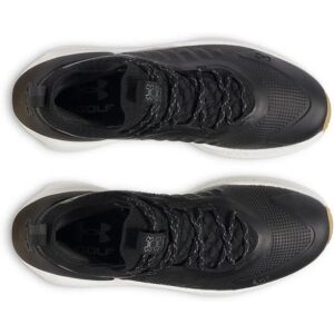 Pantofi de golf Under Armour Phantom Fore Negri - Pantofi de golf Pantofi de golf Under Armour Phantom Fore Negri - Pantofi de golf