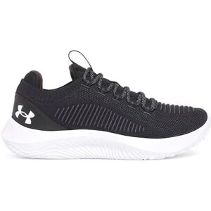 Under Armour Dynamic 2 schwarze Fitnessschuhe - Schuhe Under Armour Dynamic 2 schwarze Fitnessschuhe - Schuhe