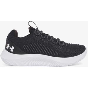 Under Armour Mens Dynamic 2 Training Shoe - Black - Athletic Shoe Under Armour Mens Dynamic 2 Training Shoe - Black - Athletic Shoe