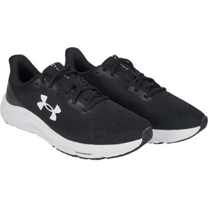 Under Armour Pursuit 4 Chaussures de course - Noir / Blanc - 48.5 - Publicité Under Armour Pursuit 4 Chaussures de course - Noir / Blanc - 48.5 - Publicité