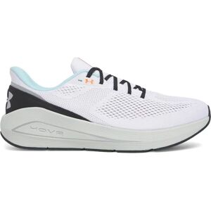 Under Armour - Sonic 7 - Multicolor - 45 - Shoes - Publicité Under Armour - Sonic 7 - Multicolor - 45 - Shoes - Publicité