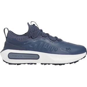 Under Armour Phantom Fore Herren Golfschuhe Grau/Navy - Golf Schuhe Under Armour Phantom Fore Herren Golfschuhe Grau/Navy - Golf Schuhe
