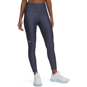 Under Armour - Treenitrikoot HG Armour HiRise 7/8 NS - Gray Women Under Armour - Treenitrikoot HG Armour HiRise 7/8 NS - Gray Women