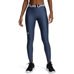 Leggings HeatGear Authentics de Under Armour - Azul oscuro - S Leggings HeatGear Authentics de Under Armour - Azul oscuro - S