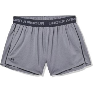 Under Armour Tech Play Up Shorts - Training Essential Under Armour Tech Play Up Shorts - Training Essential