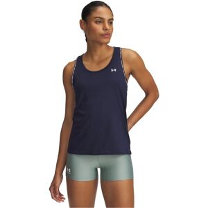Under Armour Tech Knockout Tank Blue L - Tank Top Under Armour Tech Knockout Tank Blue L - Tank Top