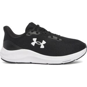 Under Armour Pursuit 4 Running Shoes - Black/White - Running Shoes Under Armour Pursuit 4 Running Shoes - Black/White - Running Shoes