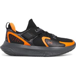 Under Armour FUTR X 4 Pantofi de Baschet - Pantofi de Baschet Under Armour FUTR X 4 Pantofi de Baschet - Pantofi de Baschet
