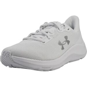 Under Armour W Charged Pursuit 4 - Chaussures de course pour femmes - Publicité Under Armour W Charged Pursuit 4 - Chaussures de course pour femmes - Publicité
