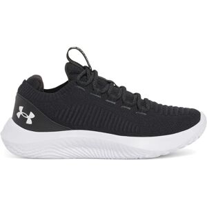 UNDER ARMOUR Zapatos de fitness para mujer UA Dynamic 2 - Negro - Talla 36 UNDER ARMOUR Zapatos de fitness para mujer UA Dynamic 2 - Negro - Talla 36