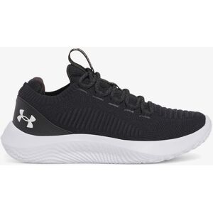 Under Armour W Dynamic 2 Negru - Pantofi de antrenament Under Armour W Dynamic 2 Negru - Pantofi de antrenament