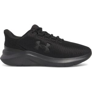 Under Armour W Phade RN 3 Gray Shoes - Shoes Under Armour W Phade RN 3 Gray Shoes - Shoes