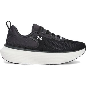 Încălțăminte de alergare Under Armour Infinite Elite 2 pentru femei Negru / Gri / Alb - Încălțăminte de alergare Încălțăminte de alergare Under Armour Infinite Elite 2 pentru femei Negru / Gri / Alb - Încălțăminte de alergare