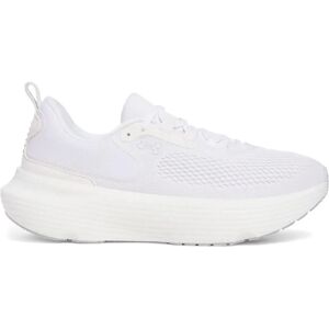 Under Armour Infinite Elite 2 White Sneakers - Sneakers Under Armour Infinite Elite 2 White Sneakers - Sneakers