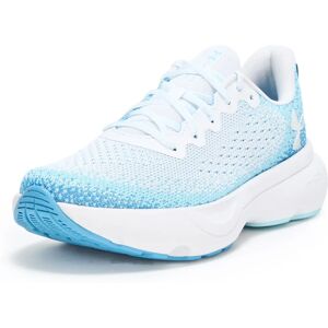 Baskets Under Armour Bleu Clair/Blanc UA Infinite 7 - Baskets - Publicité Baskets Under Armour Bleu Clair/Blanc UA Infinite 7 - Baskets - Publicité