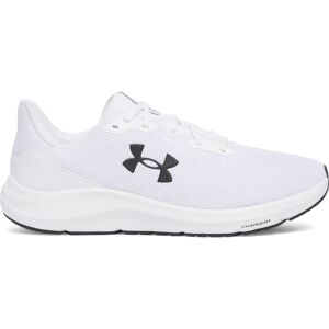 Under Armour Charged Pursuit 4 White Men's Shoes Under Armour Charged Pursuit 4 White Men's Shoes