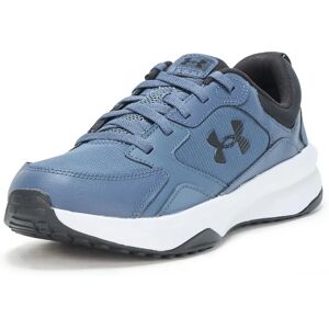 Under Armour Herren Charged Edge Sportschuhe - Grau/Mehrfarbig - Turnschuhe Under Armour Herren Charged Edge Sportschuhe - Grau/Mehrfarbig - Turnschuhe