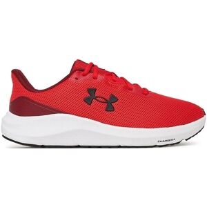 Under Armour - Pursuit 4 - Rouge - 41 - Chaussures de course - Publicité Under Armour - Pursuit 4 - Rouge - 41 - Chaussures de course - Publicité