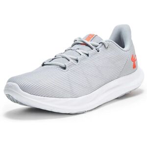 Under Armour - Charged Speed Swift - Grau - Laufschuhe Under Armour - Charged Speed Swift - Grau - Laufschuhe