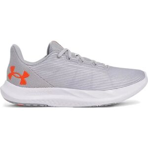 Under Armour Charged Speed Swift - Grau - Laufschuhe Under Armour Charged Speed Swift - Grau - Laufschuhe