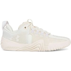 Under Armour Reign 6 Workout Shoes - Ivory Dune - Workout Shoes Under Armour Reign 6 Workout Shoes - Ivory Dune - Workout Shoes