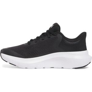 Under Armour Rogue 5 Unisex Sneakers - Black - Breathable Mesh Under Armour Rogue 5 Unisex Sneakers - Black - Breathable Mesh