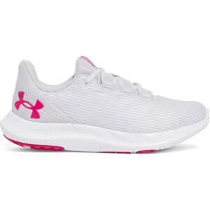 Under Armour UA Charged Speed Swift - Halo Gray - Running Shoes Under Armour UA Charged Speed Swift - Halo Gray - Running Shoes