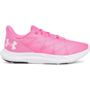 Under Armour Charged Speed Swift - Roze - Hardloopschoenen Under Armour Charged Speed Swift - Roze - Hardloopschoenen
