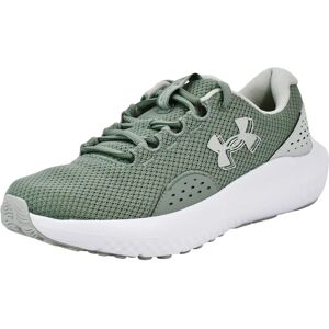 Under Armour W Charged Surge 4 - Chaussures de course - Vert Under Armour W Charged Surge 4 - Chaussures de course - Vert