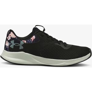 Under Armour UA W Charged Aurora 2 + - Musta Women Under Armour UA W Charged Aurora 2 + - Musta Women