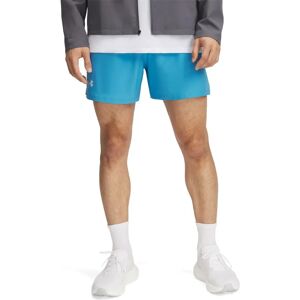 Under Armour UA Launch - Blue - Running Pants Men M Under Armour UA Launch - Blue - Running Pants Men M
